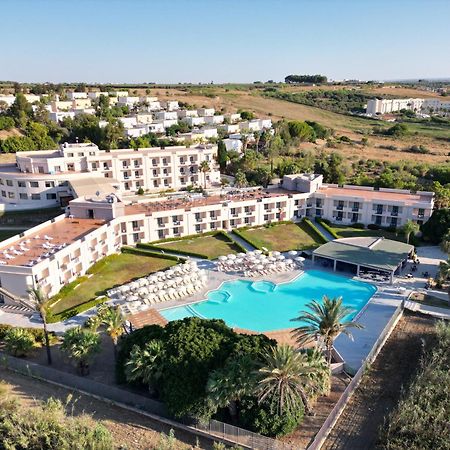 Zeta Club Selinunte Hotel Маринела ди Селинунте Екстериор снимка