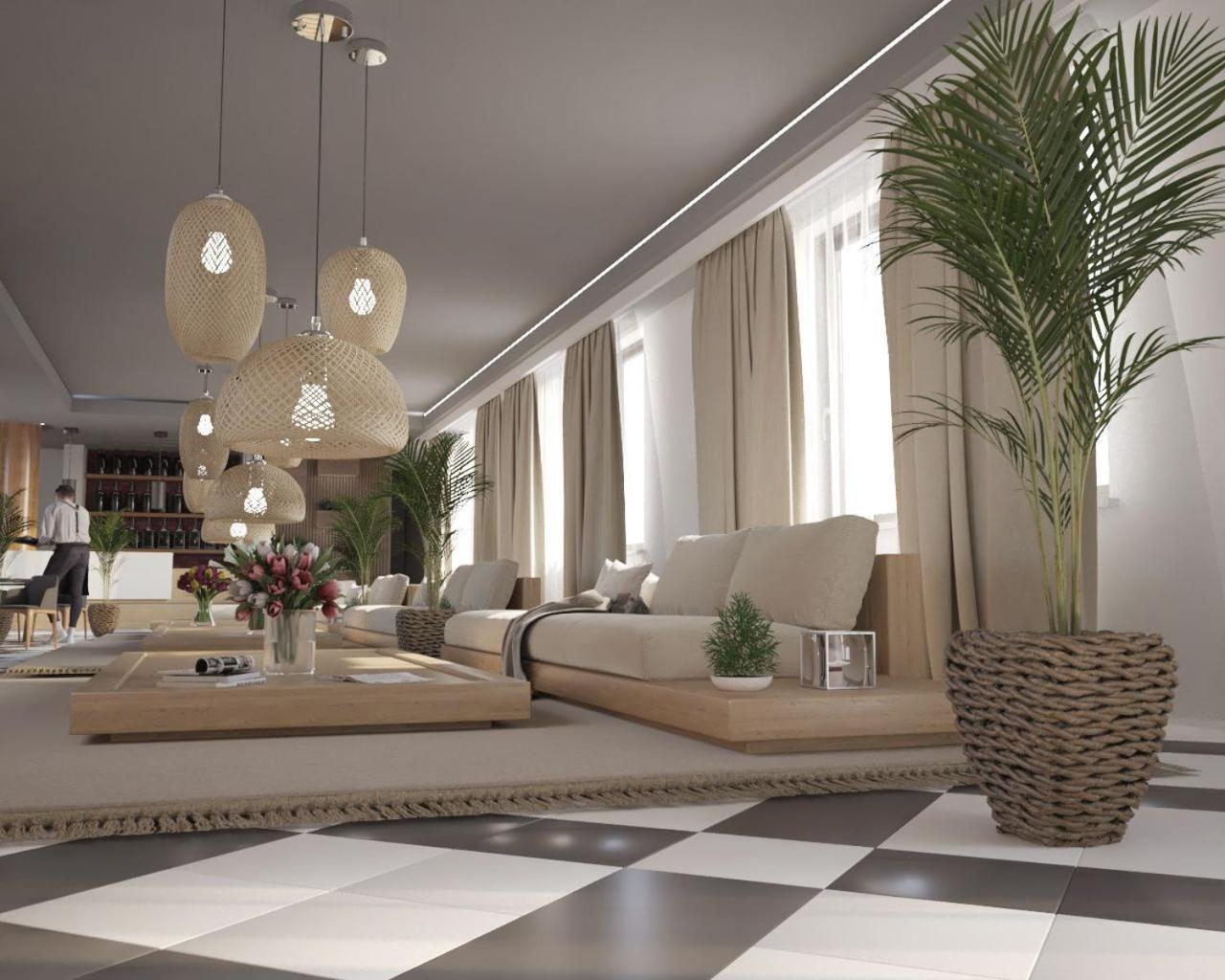 Zeta Club Selinunte Hotel Маринела ди Селинунте Екстериор снимка