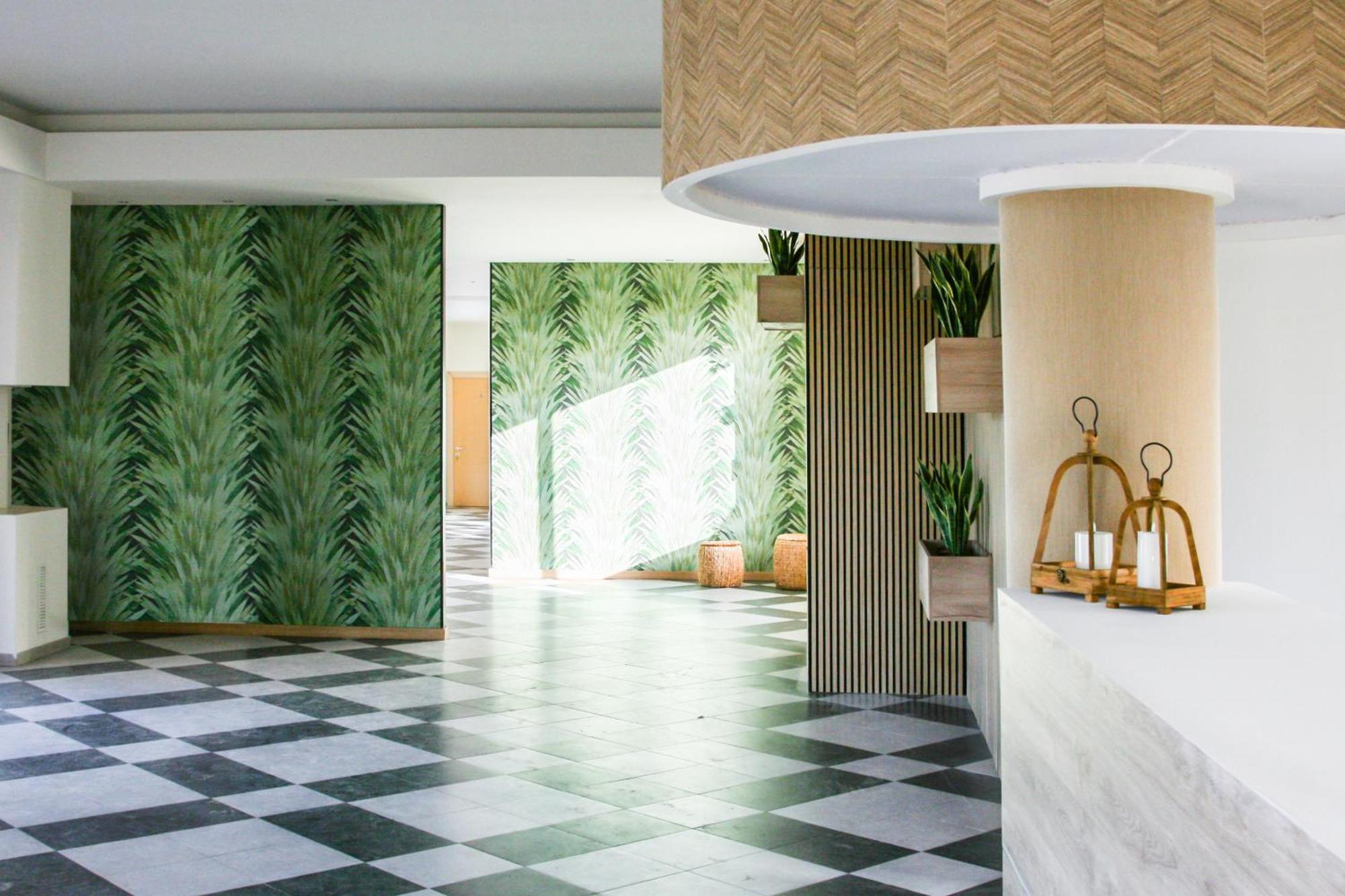Zeta Club Selinunte Hotel Маринела ди Селинунте Екстериор снимка