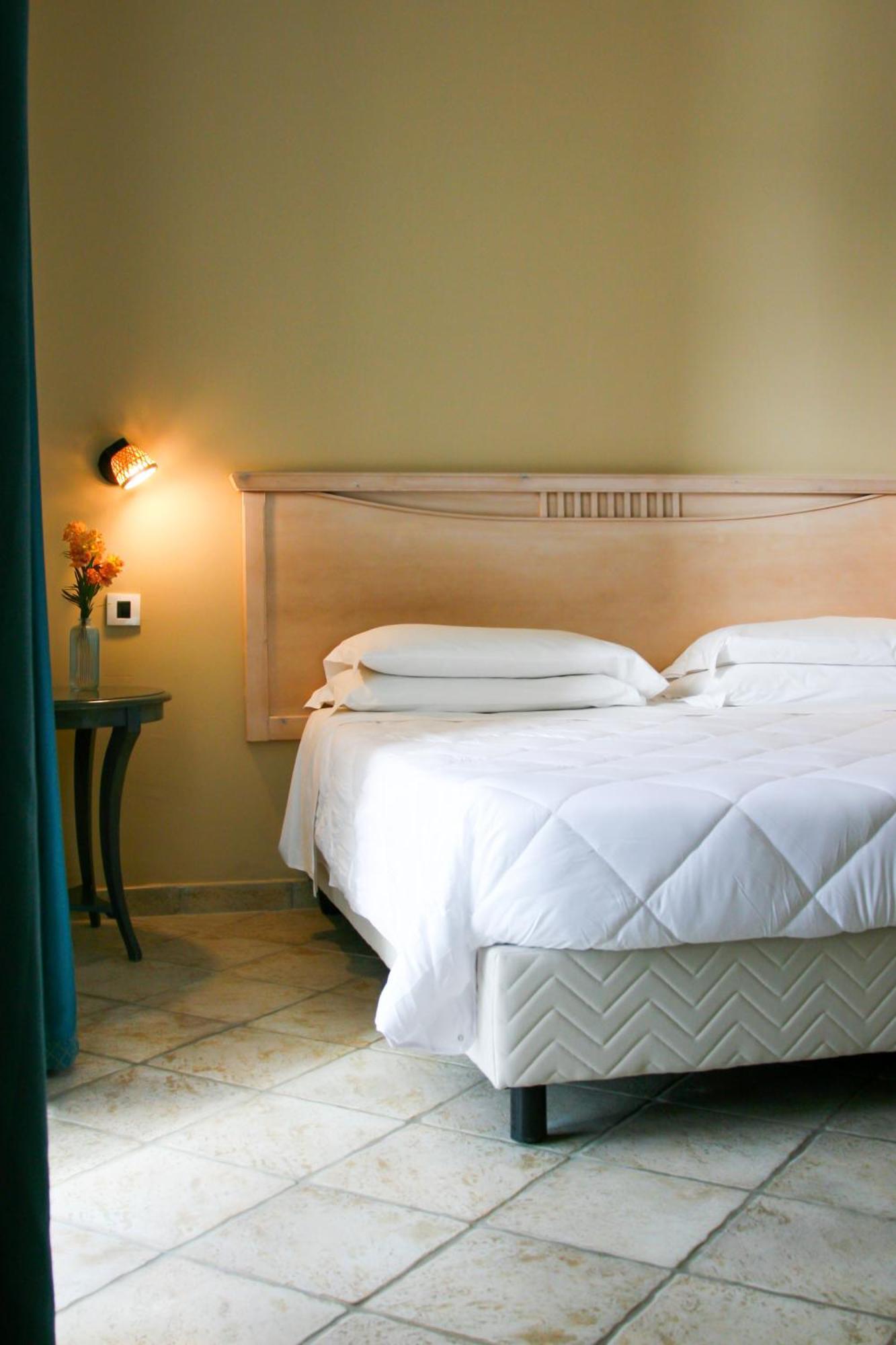 Zeta Club Selinunte Hotel Маринела ди Селинунте Екстериор снимка