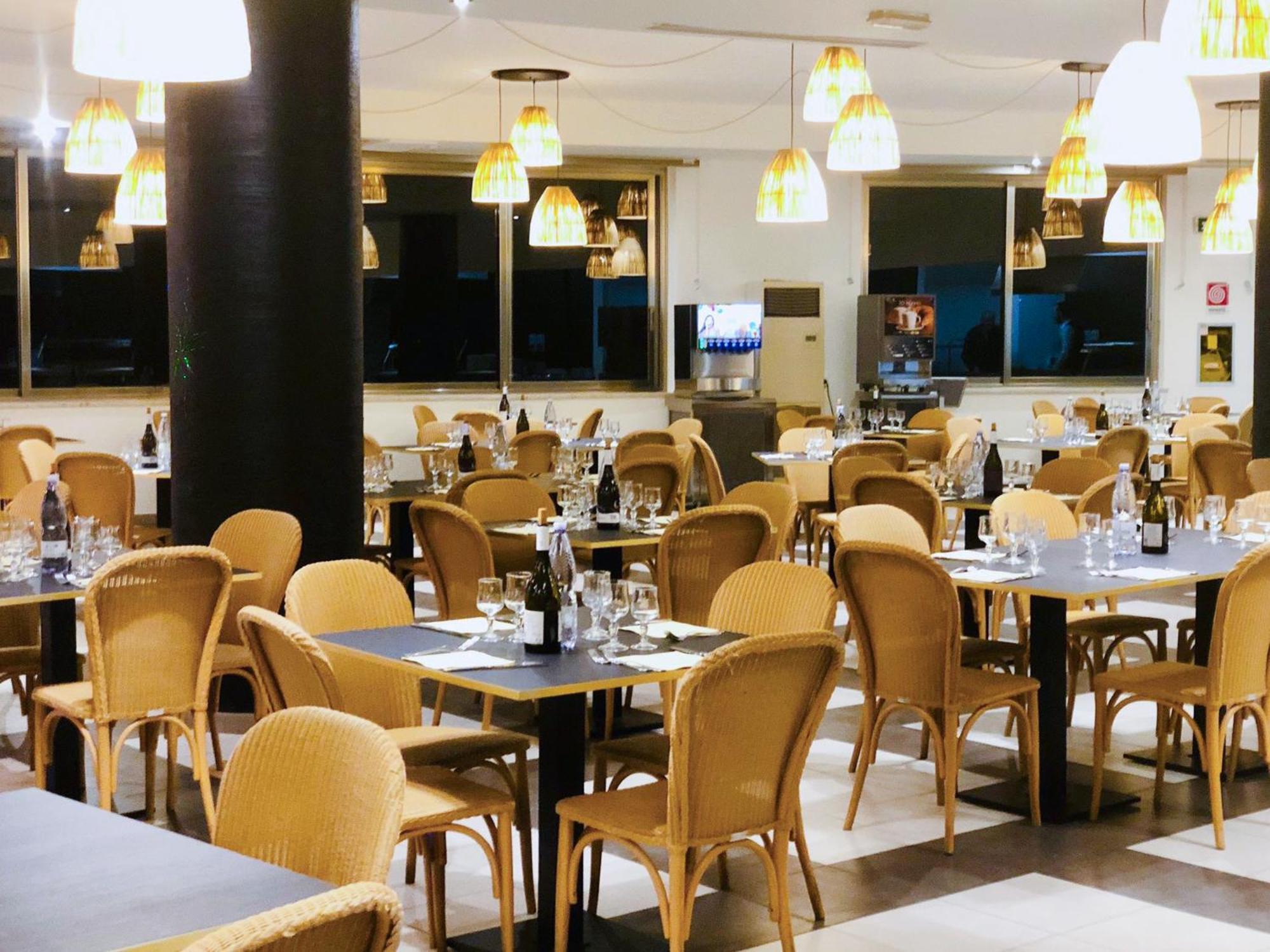 Zeta Club Selinunte Hotel Маринела ди Селинунте Екстериор снимка
