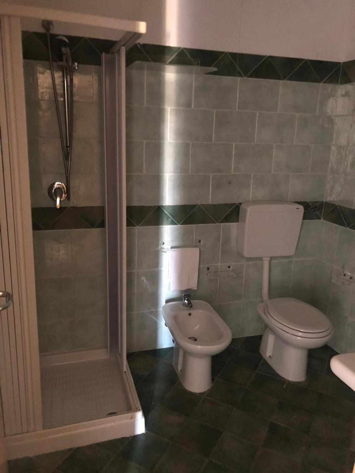 Zeta Club Selinunte Hotel Маринела ди Селинунте Екстериор снимка
