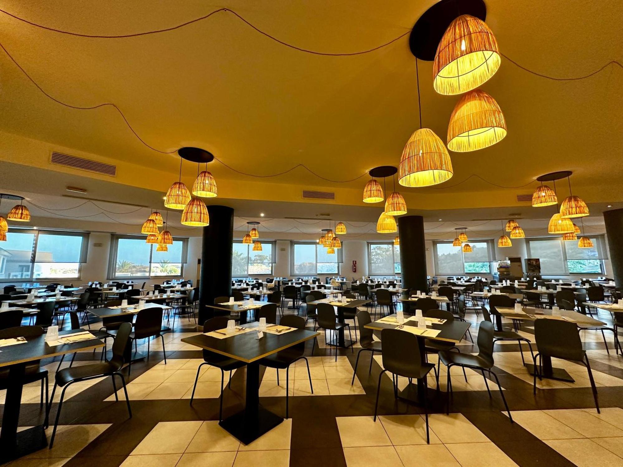 Zeta Club Selinunte Hotel Маринела ди Селинунте Екстериор снимка